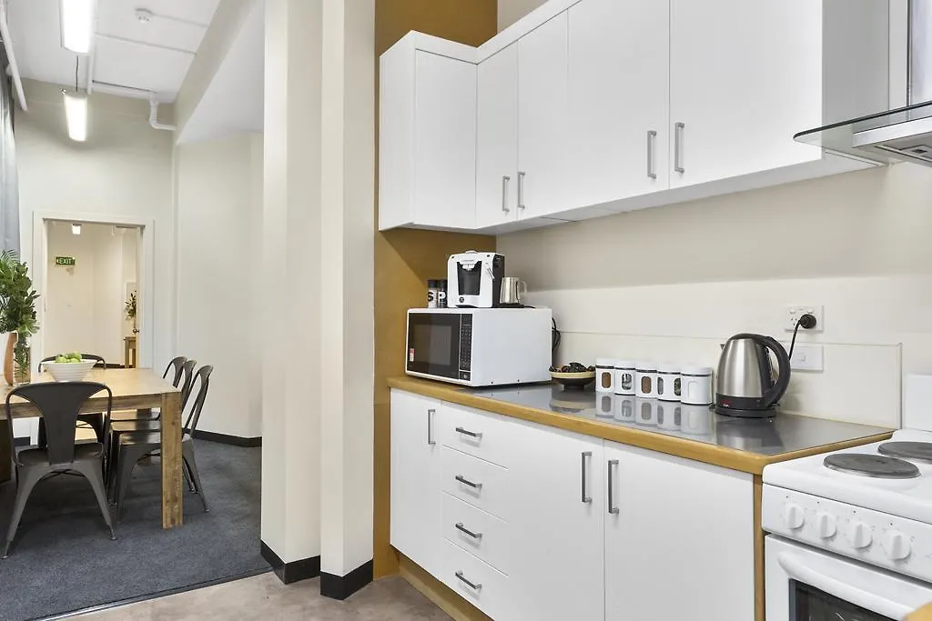 Salamanca Dockside Apartments Hobart