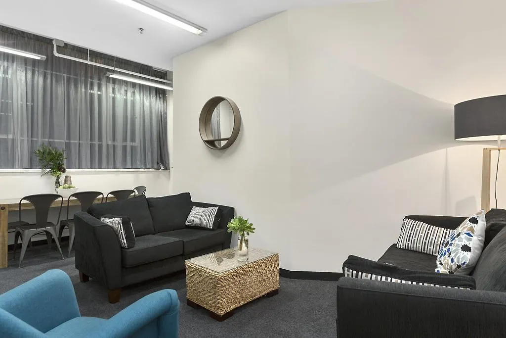 Salamanca Dockside Apartments Hobart