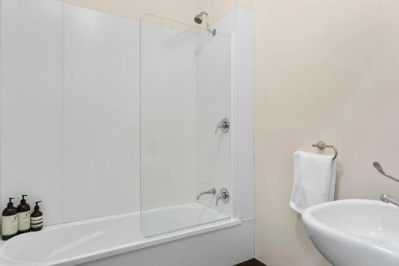 Salamanca Dockside Apartments Hobart